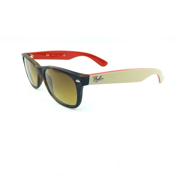 rb2132 matte havana